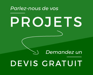 Demandez un devis gratuit