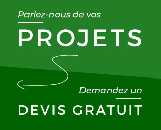 Parlez-nous de vos projets